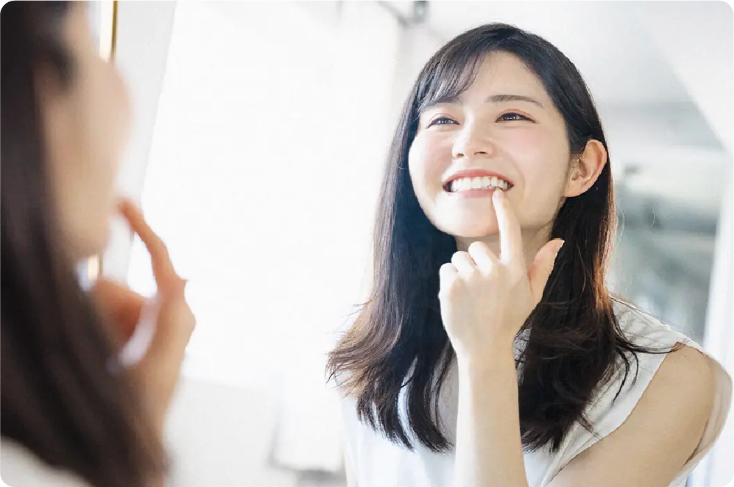 なかがわ矯正歯科
